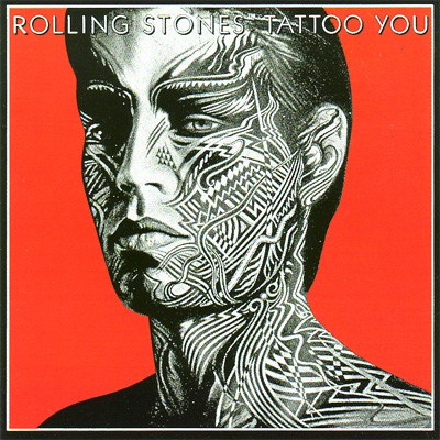 Rolling Stones - Tattoo You download mp3 flac