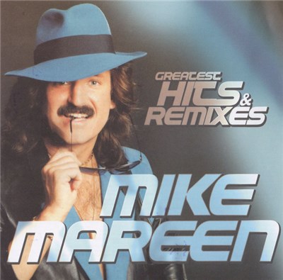 Mike Mareen - Greatest Hits & Remixes download mp3 flac