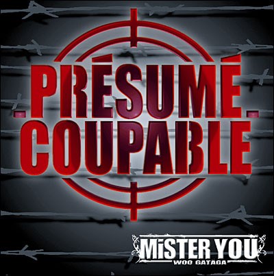 Mister You - Présumé Coupable download mp3 flac