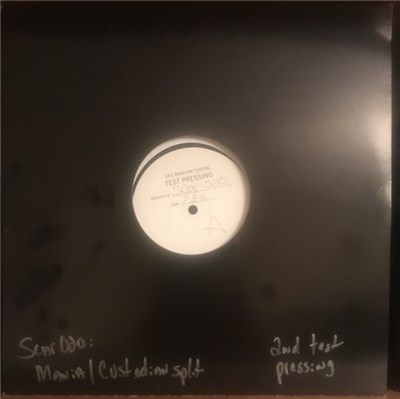 Mania / Custodian - Mania / Custodian download mp3 flac
