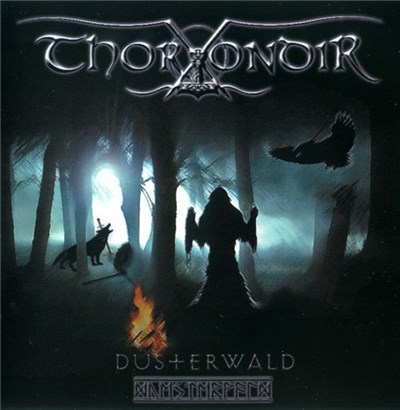 Thorondir - Düsterwald download mp3 flac