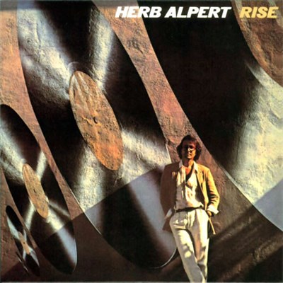 Herb Alpert - Rise download mp3 flac