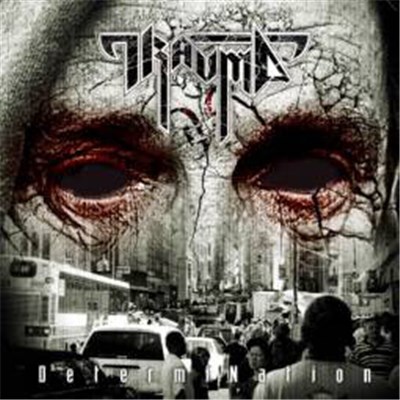 Trauma - DetermiNation download mp3 flac
