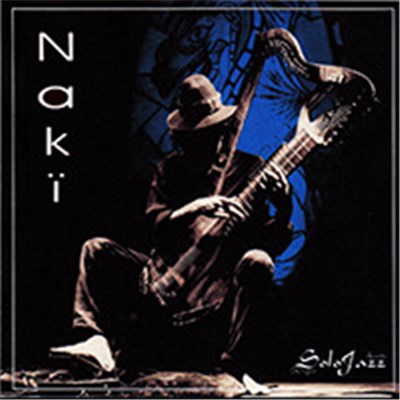 Naki - Naki download mp3 flac