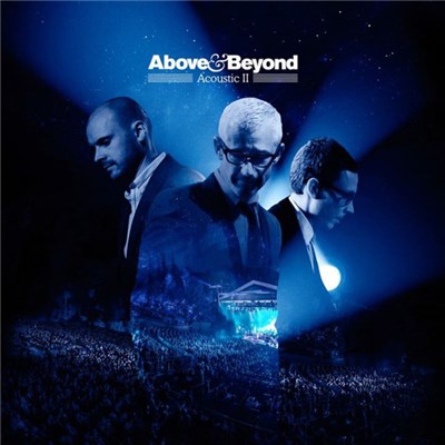 Above & Beyond - Acoustic II download mp3 flac