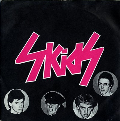 Skids - Charles download mp3 flac