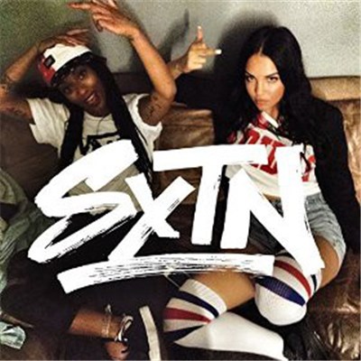 SXTN - Asozialisierungsprogramm download mp3 flac