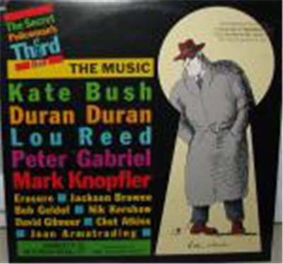 Various - The Secret Policeman's Third Ball (The Music) download mp3 flac