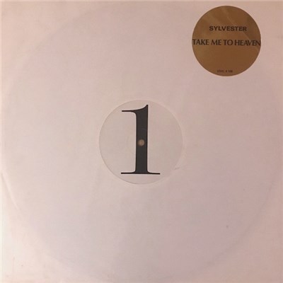 Sylvester - Take Me To Heaven download mp3 flac