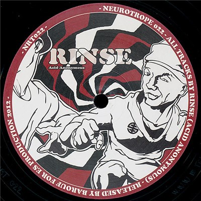 Rinse - Neurotrope 022 download mp3 flac