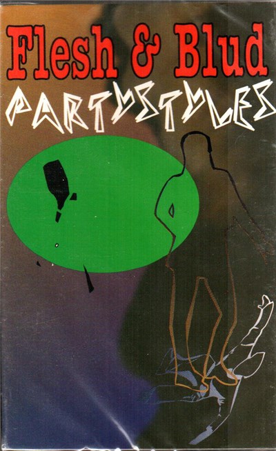 Flesh & Blud - Partystyles download mp3 flac