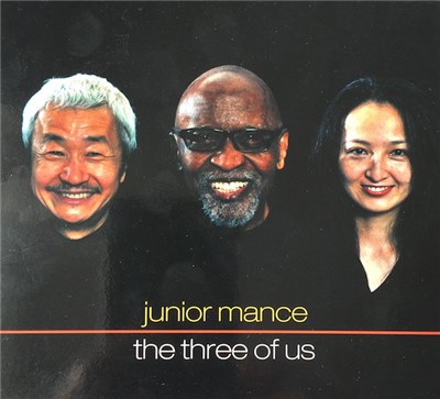 Junior Mance - The Three Of Us download mp3 flac