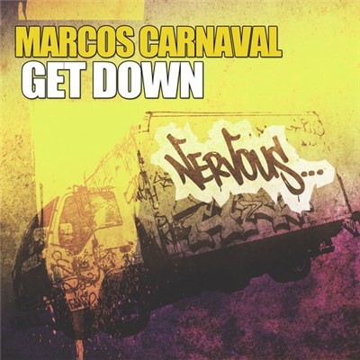 Marcos Carnaval - Get Down download mp3 flac