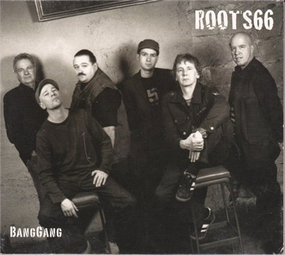 Roots 66 - BangGang download mp3 flac