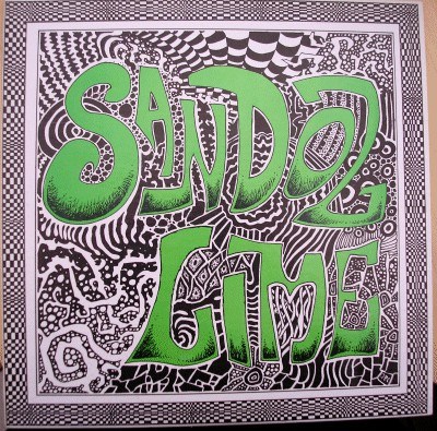 Sandoz Lime - Sandoz Lime download mp3 flac