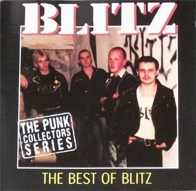 Blitz - Best Of Blitz download mp3 flac