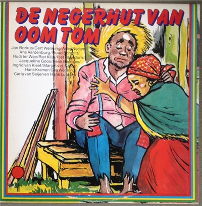 No Artist - De Negerhut Van Oom Tom download mp3 flac