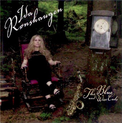 Ida Rønshaugen - The Blue And Wise Cats download mp3 flac