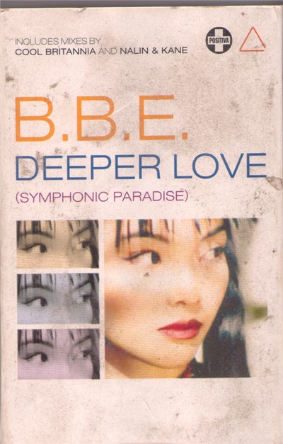 B.B.E. - Deeper Love (Symphonic Paradise) download mp3 flac