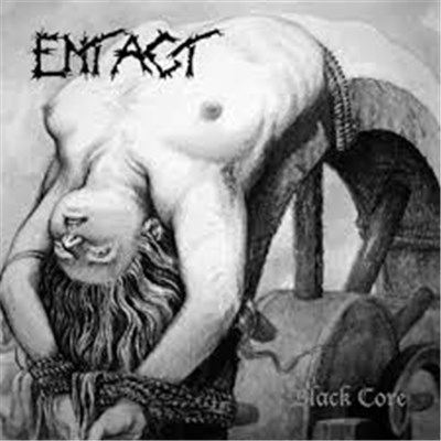 Entact - Black Core download mp3 flac