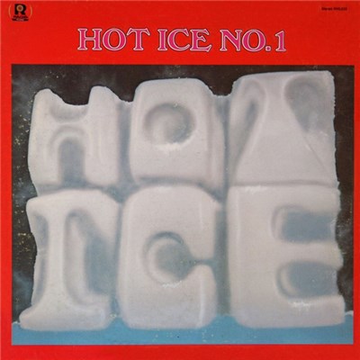 Hot Ice - Hot Ice No.1 download mp3 flac
