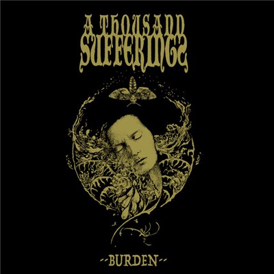 A Thousand Sufferings - Burden download mp3 flac