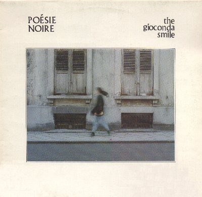 Poésie Noire - The Gioconda Smile download mp3 flac
