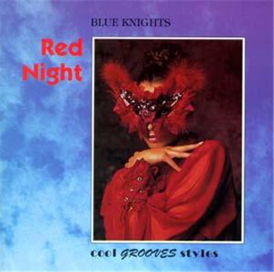 Blue Knights - Red Night download mp3 flac