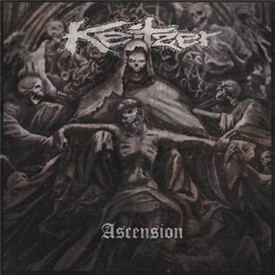 Keitzer - Ascension download mp3 flac