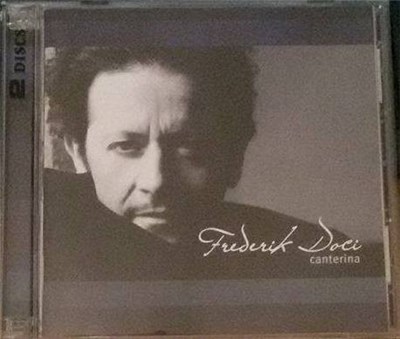 Frederik Doci - Canterina download mp3 flac