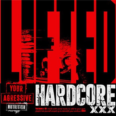 X LIFTED X - S/T download mp3 flac
