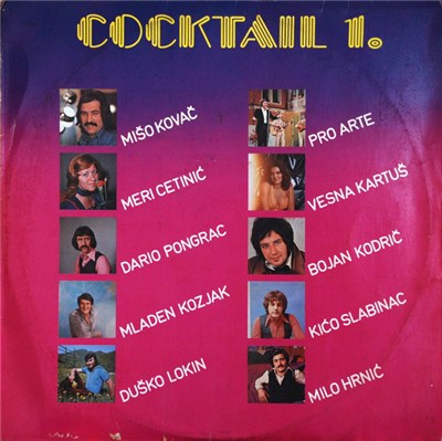 Various - Cocktail 1 download mp3 flac