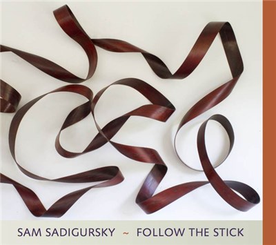 Sam Sadigursky - Follow The Stick download mp3 flac