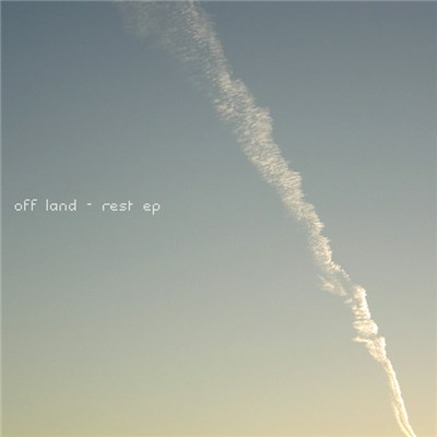 Off Land - Rest EP download mp3 flac
