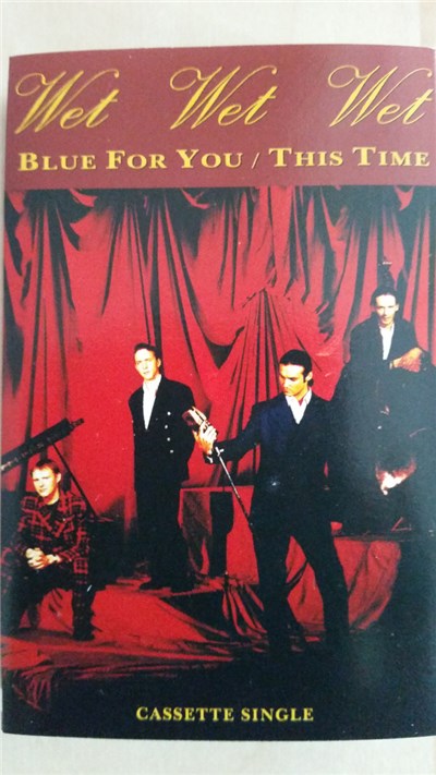 Wet Wet Wet - Blue For You / This Time download mp3 flac