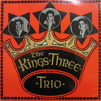 The Kings Three - Trio download mp3 flac