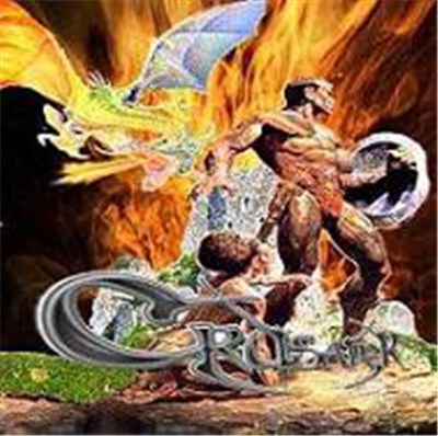 Crusader - Crusader download mp3 flac