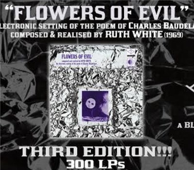 Ruth White - Flowers Of Evil download mp3 flac