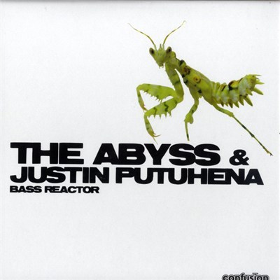 The Abyss & Justin Putuhena - Bass Reactor download mp3 flac