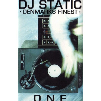 DJ Static - Denmarks Finest - One download mp3 flac