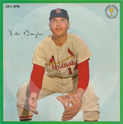 Ken Boyer - The Ken Boyer Story download mp3 flac