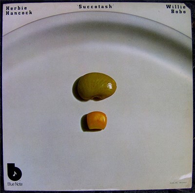 Herbie Hancock / Willie Bobo - Succotash download mp3 flac