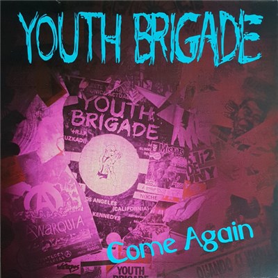 Youth Brigade - Come Again download mp3 flac