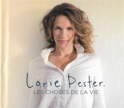 Lorie Pester - Les Choses De La Vie download mp3 flac
