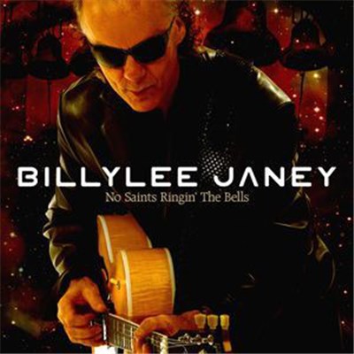 Billylee Janey - No Saints Ringin` The Bells download mp3 flac