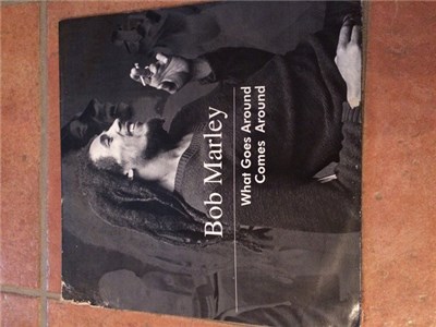 Bob Marley - What Goes Around Comes Around download mp3 flac