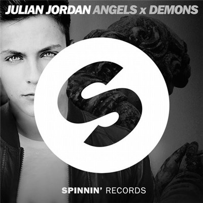Julian Jordan - Angels X Demons download mp3 flac