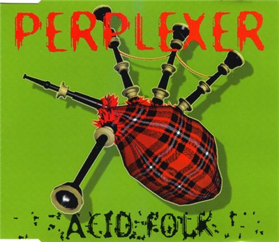 Perplexer - Acid Folk download mp3 flac