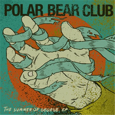 Polar Bear Club - The Summer Of George download mp3 flac
