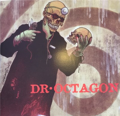 Dr. Octagon - Dr. Octagon download mp3 flac